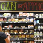 Prodotti vegan, restano tali se contengono "tracce di..."?