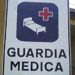 Reggio Calabria, infermiere-paziente colpisce medico con uno schiaffo
