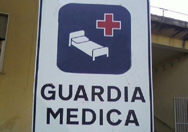 Reggio Calabria, infermiere-paziente colpisce medico con uno schiaffo