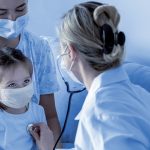 Salute dei bambini in Italia: netto divario tra Centro-Nord e Sud