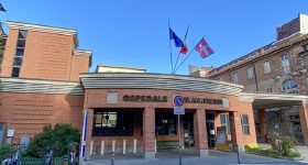 Savigliano (Cuneo), arriva l'infermiere supervisore: l'esperimento in Pronto soccorso