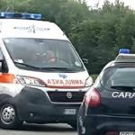 Serino (Avellino), muore soffocato da un boccone di carne al ristorante: inutili i soccorsi