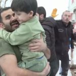 Sisma Turchia: infermieri italiani del 118 e delle organizzazioni di volontariato in prima linea 6