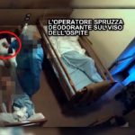 Taggia (Imperia), maltrattamenti di ogni sorta in Rsa: 10 arresti e 14 sospensioni - VIDEO