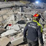 Terremoto in Turchia, la drammatica testimonianza di un infermiere italiano: "Siamo costretti a scegliere chi aiutare sotto le macerie"