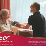 Trentino Alto Adige, al via la campagna "CAREer" per reclutare infermieri nelle Rsa