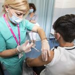 Vaccinazione in età adolescenziale: focus di Salutequità sul meningococco
