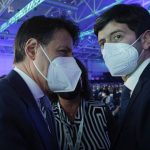 Bergamo, chiusa l'inchiesta sulla gestione della prima ondata Covid: indagati anche Conte, Speranza, Fontana e Gallera