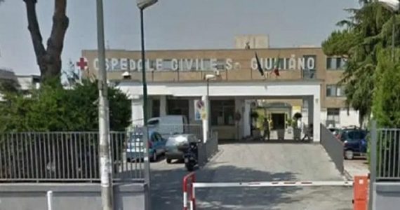 Botte, minacce di morte e sputi: infermiere aggredite all'ospedale di Giugliano (Napoli)