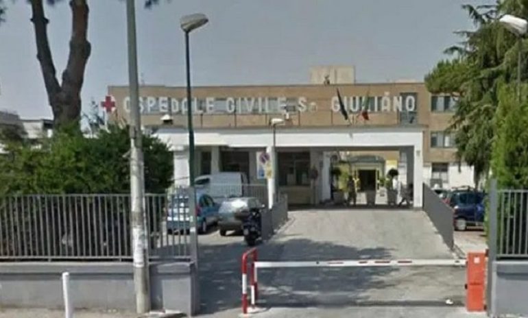 Botte, minacce di morte e sputi: infermiere aggredite all'ospedale di Giugliano (Napoli)