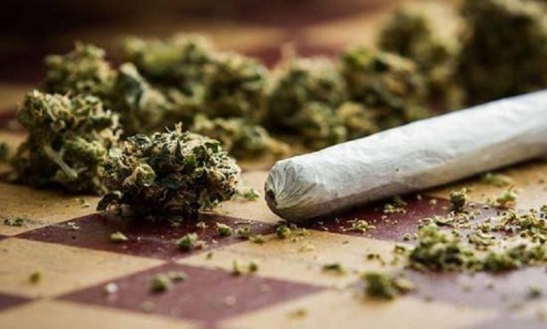 Cannabis, il 22,3% degli studenti delle scuole superiori l'ha fumata