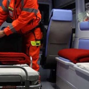 Castelnuovo Valdicecina (Pisa), è polemica sugli infermieri a bordo delle ambulanze. Opi e Nursind: "Chiediamo rispetto per la professione"