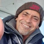 Da infermiere a velista: la scelta di Fabio Testoni