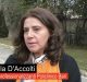 Evento ECM a Bari: "La formazione e gli infermieri nell'università". Video intervista a Donatella D'Accolti (UniBa) 1