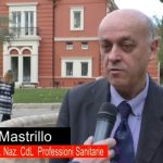 Evento ECM a Bari: "La formazione e gli infermieri nell'università". Video intervista ad Angelo Mastrillo (UniBo)