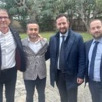 Evento ECM a Bari: "La formazione e gli infermieri nell'università". Video intervista ai presidenti Opi (Bari, BAT, Lecce, Taranto) 1