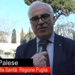 Evento ECM a Bari: "La formazione e gli infermieri nell'università". Video intervista all'assessore Rocco Palese