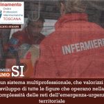 Infermieri del Sistema Emergenza Urgenza Toscana "non possiamo più accettare strumentalizzazioni"