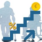 Invalidità civile: importi e limiti di reddito per il 2023