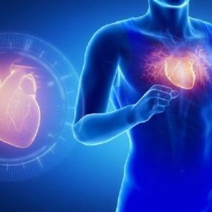 Malattie cardiovascolari, un "cerotto" a ultrasuoni consente di monitorare la funzione cardiaca in tempo reale