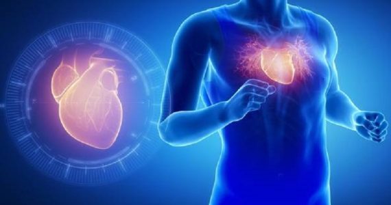 Malattie cardiovascolari, un "cerotto" a ultrasuoni consente di monitorare la funzione cardiaca in tempo reale