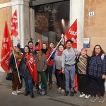 Modena, la rabbia delle oss impiegate nel servizio di assistenza domiciliare: "Stipendi insufficienti e orari impossibili". Sarà sciopero