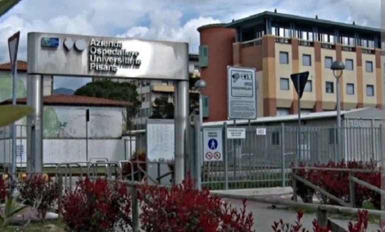 Pisa, si disinteressarono di una paziente in condizioni critiche: infermiera e oss condannate per danno di immagine all'Aoup