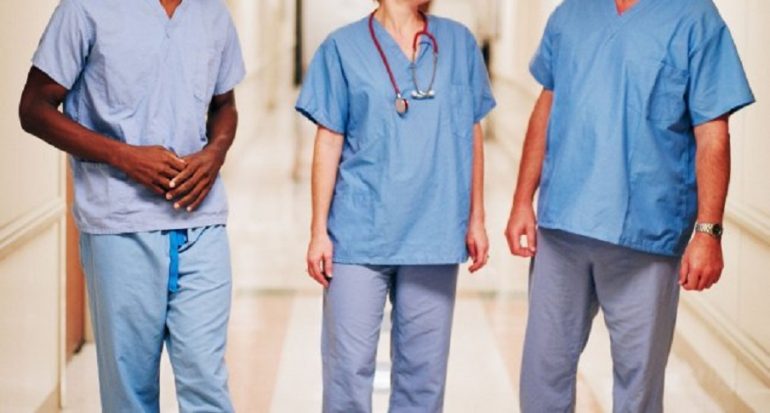 Reggio Emilia, mancano gli infermieri? La coop li cerca in Sud America e Nord Africa