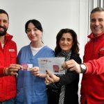 Rimini, l'omaggio del supermercato agli "eroi" del Covid: donati 30 euro di spesa per ciascuno