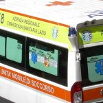 Roma, Ares 118 cerca 50 infermieri