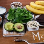 Alimentazione, più magnesio nella dieta quotidiana migliora la salute del cervello