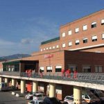 Cassino, infermiera scaraventata a terra da paziente: braccio fratturato