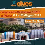 Congresso nazionale CIVES 2023, aperte le iscrizioni