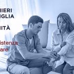 Corso FAD: "Infermieri di famiglia e di comunità - Il futuro dell'assistenza domiciliare"