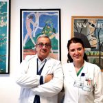 Il grasso che ripara: innovativo protocollo del Gemelli per trattare fistole e ferite difficili