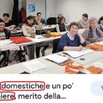 Infermiere paragonate a domestiche: il titolo del quotidiano friulano che fa arrabbiare i professionisti