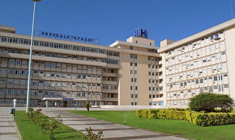 Lecce, due medici indagati per il suicidio di un paziente: non avrebbero vigilato