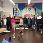 Nasce il nucleo "Coordinamento Infermieri Volontari Emergenza Sanitaria" (Cives) della provincia Barletta Andria Trani 1