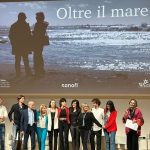 "Oltre il mare", il tumore al polmone raccontato in un film-documentario
