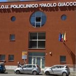 Palermo, aorta toracica e arterie dirette al cervello ricostruite per via endovascolare