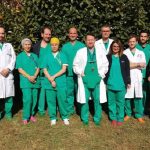 Parma, autotrapianto eseguito all'ospedale Maggiore per curare tumore al rene
