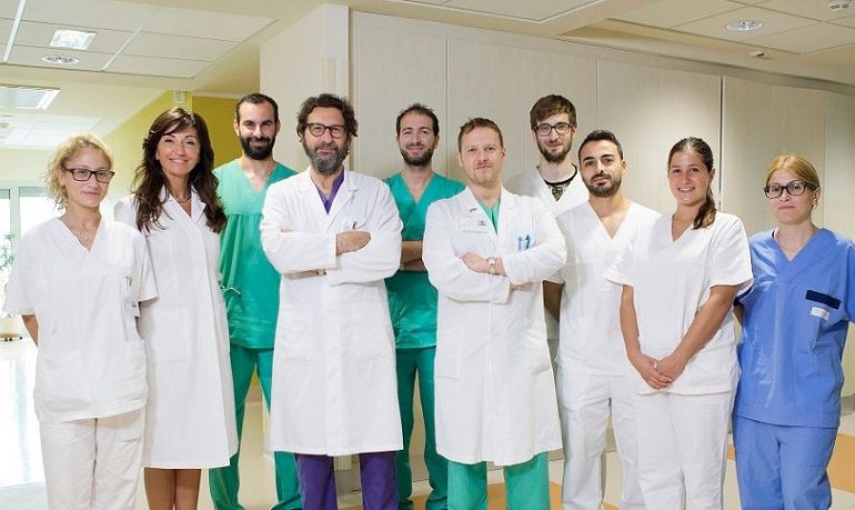 Piede diabetico, Maria Cecilia Hospital partecipa al progetto di ricerca VIPER