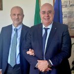 Schillaci: "Massimo impegno per valorizzare il 118"