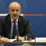 Schillaci sulla morte della psichiatra aggredita: "Presto un tavolo tecnico sulla salute mentale"