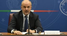Schillaci sulla morte della psichiatra aggredita: "Presto un tavolo tecnico sulla salute mentale"