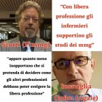 Scotti (Fimmg): “Con libera professione gli infermieri supportino gli studi dei mmg”