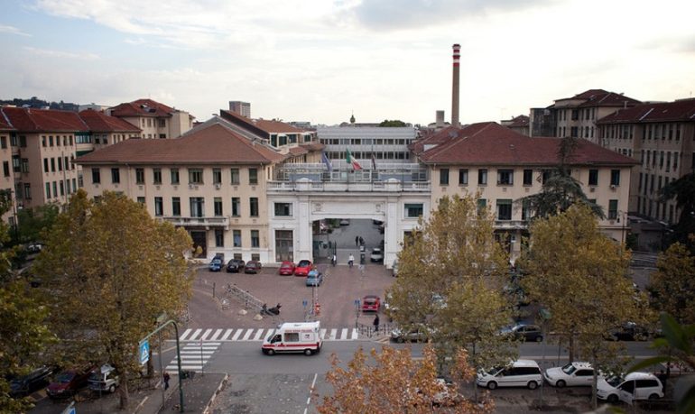 Torino, trapianto di fegato con tecnica dei "2 tempi" salva la vita a una puerpera