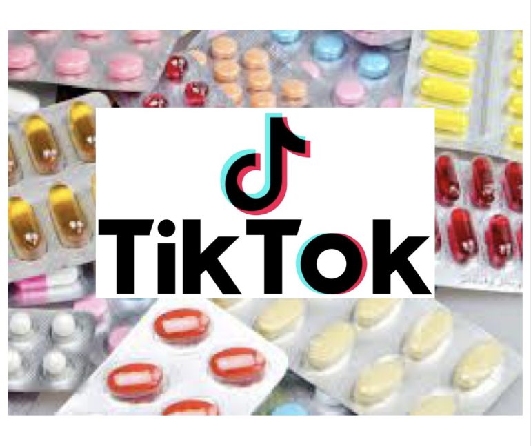 Tredicenne muore dopo una sfida su Tik Tok  sull'assunzione di un farmaco