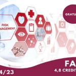 Webinar Ecm gratuito: "La sfida del risk management in sanità"