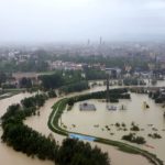 Alluvione a Forlì: il racconto di due infermieri
